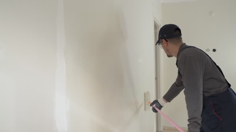 Reliable Shepherd, MI Drywall & Painting Services Solutions